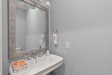 Nestled within the prestigious Jenkins Point Plantation section - photo 19