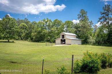 Tucked away on nearly 10 beautiful acres in Saucier, this - photo 19