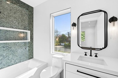 A new expression of Hamptons luxury arrives in Bay Point-elegant - photo 19