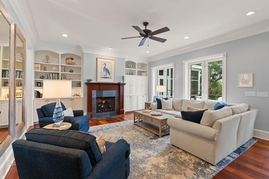 Nestled within the prestigious Jenkins Point Plantation section - photo 20