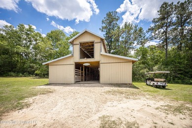 Tucked away on nearly 10 beautiful acres in Saucier, this - photo 21