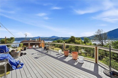 Acreage, views, and two homes on one large lot. Panoramic - photo 21