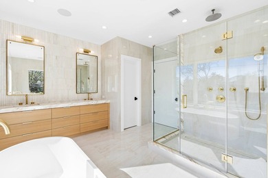 A new expression of Hamptons luxury arrives in Bay Point-elegant - photo 21