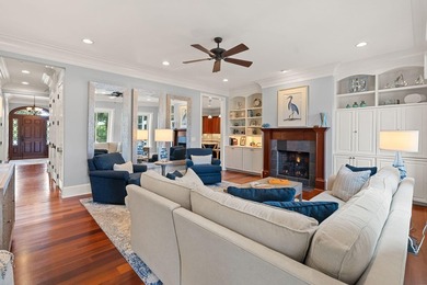 Nestled within the prestigious Jenkins Point Plantation section - photo 22