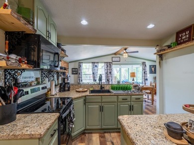 Located in the waterfront community of Kerr Shores, this - photo 22