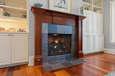 Nestled within the prestigious Jenkins Point Plantation section - photo 23