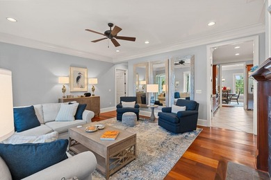 Nestled within the prestigious Jenkins Point Plantation section - photo 24
