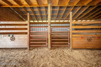 Tucked away on nearly 10 beautiful acres in Saucier, this - photo 24