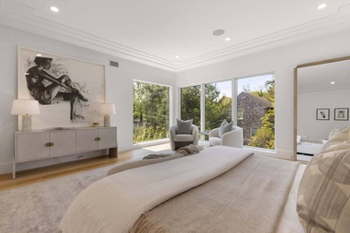 A new expression of Hamptons luxury arrives in Bay Point-elegant - photo 24