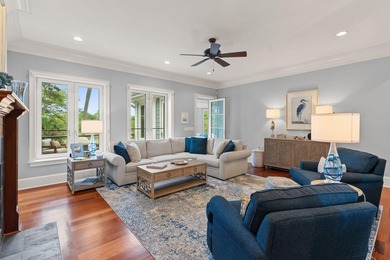 Nestled within the prestigious Jenkins Point Plantation section - photo 25