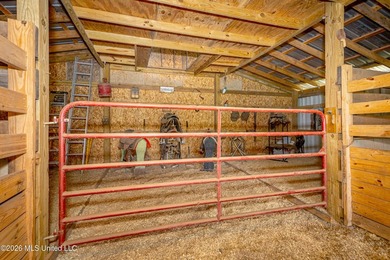 Tucked away on nearly 10 beautiful acres in Saucier, this - photo 25