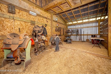 Tucked away on nearly 10 beautiful acres in Saucier, this - photo 26