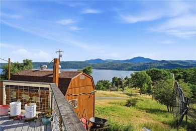 Acreage, views, and two homes on one large lot. Panoramic - photo 26