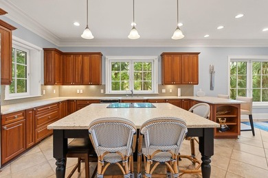 Nestled within the prestigious Jenkins Point Plantation section - photo 28