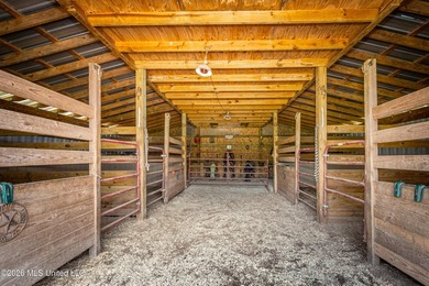 Tucked away on nearly 10 beautiful acres in Saucier, this - photo 29