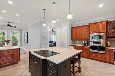 Nestled within the prestigious Jenkins Point Plantation section - photo 30