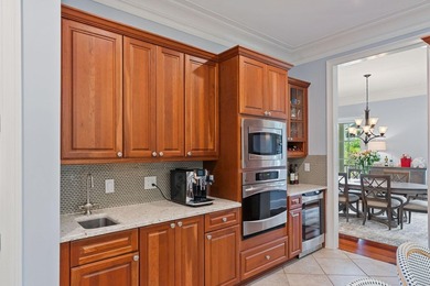 Nestled within the prestigious Jenkins Point Plantation section - photo 31