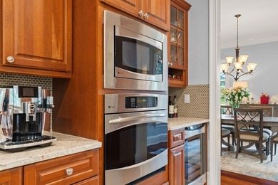 Nestled within the prestigious Jenkins Point Plantation section - photo 32