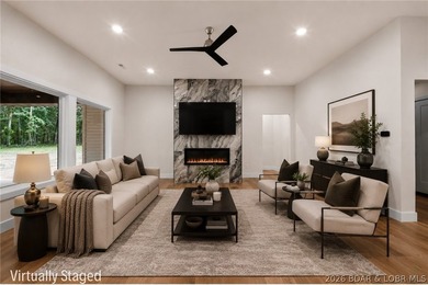 Welcome to this stunning brand-new modern construction home - photo 3