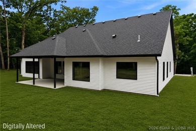 Welcome to this stunning brand-new modern construction home - photo 4