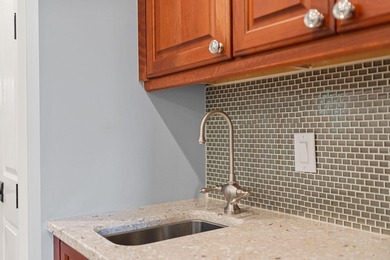 Nestled within the prestigious Jenkins Point Plantation section - photo 35