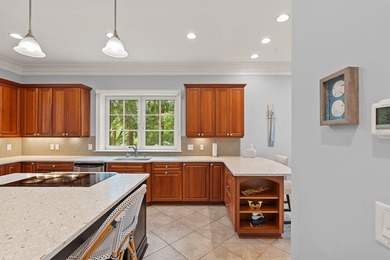 Nestled within the prestigious Jenkins Point Plantation section - photo 36