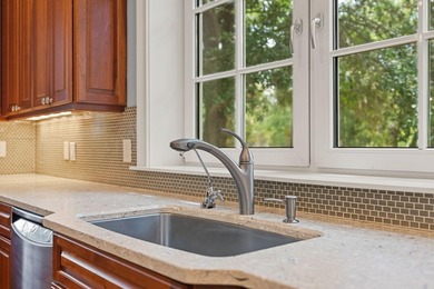 Nestled within the prestigious Jenkins Point Plantation section - photo 37