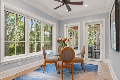 Nestled within the prestigious Jenkins Point Plantation section - photo 38