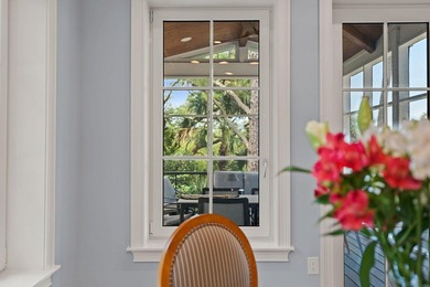 Nestled within the prestigious Jenkins Point Plantation section - photo 39