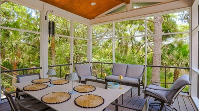 Nestled within the prestigious Jenkins Point Plantation section - photo 40