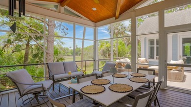 Nestled within the prestigious Jenkins Point Plantation section - photo 41