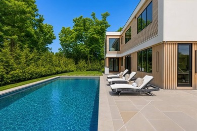 A new expression of Hamptons luxury arrives in Bay Point-elegant - photo 42