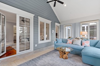 Nestled within the prestigious Jenkins Point Plantation section - photo 44