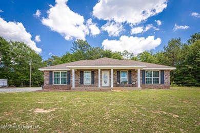 Tucked away on nearly 10 beautiful acres in Saucier, this - photo 46