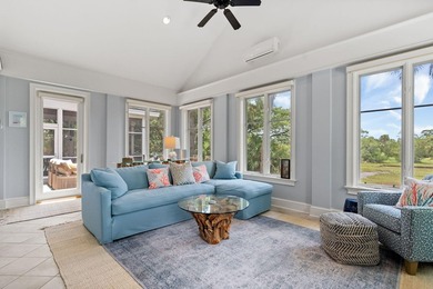Nestled within the prestigious Jenkins Point Plantation section - photo 47