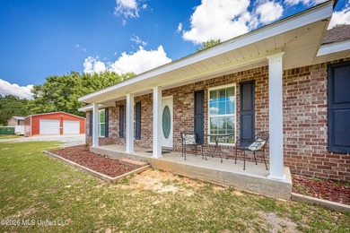 Tucked away on nearly 10 beautiful acres in Saucier, this - photo 47