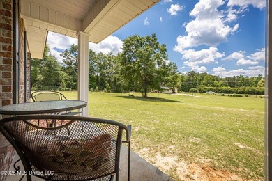 Tucked away on nearly 10 beautiful acres in Saucier, this - photo 48