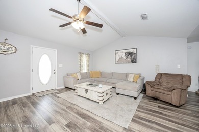 Tucked away on nearly 10 beautiful acres in Saucier, this - photo 50