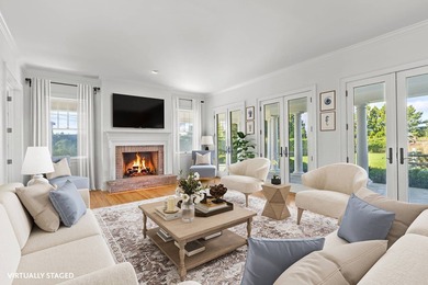 South of the Highway on the storied Jobs Lane in Bridgehampton - photo 6