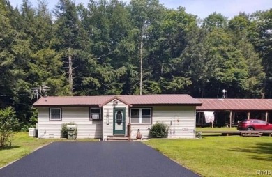 Lake Home For Sale in Remsen, New York