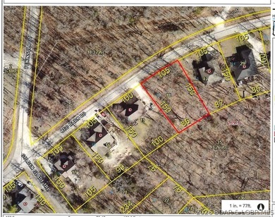 Great opportunity to build in Golden Glade! This residential lot - photo 1