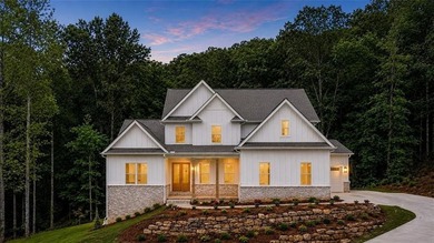 NEW PRICE | JUST COMPLETED CUSTOM HOME IN GATED DOCKSIDE - photo 1