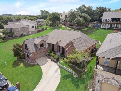 Lake Ray Hubbard Home For Sale in Rockwall Texas
