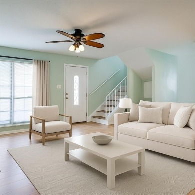 Lake Condo For Sale in Garland, Texas