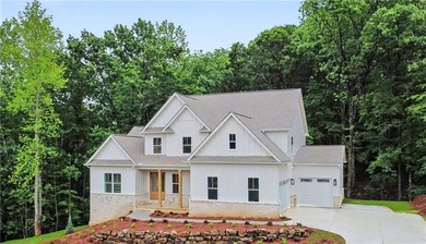 NEW PRICE | JUST COMPLETED CUSTOM HOME IN GATED DOCKSIDE - photo 2