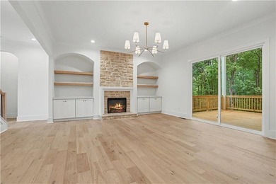 NEW PRICE | JUST COMPLETED CUSTOM HOME IN GATED DOCKSIDE - photo 5