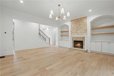 NEW PRICE | JUST COMPLETED CUSTOM HOME IN GATED DOCKSIDE - photo 6
