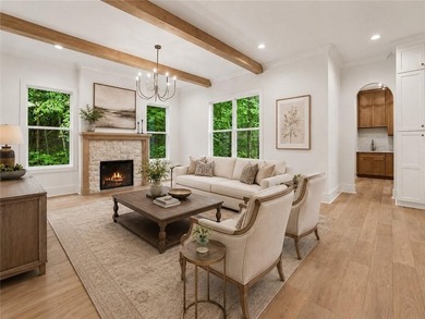 NEW PRICE | JUST COMPLETED CUSTOM HOME IN GATED DOCKSIDE - photo 10