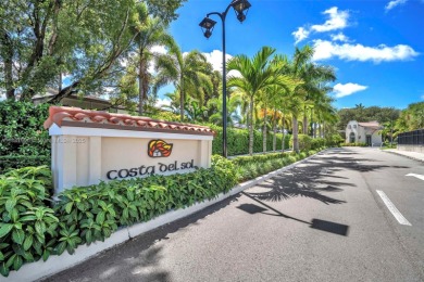 Lake Condo For Sale in Doral, Florida