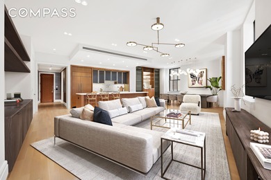 Hudson River Condo For Sale in New York New York